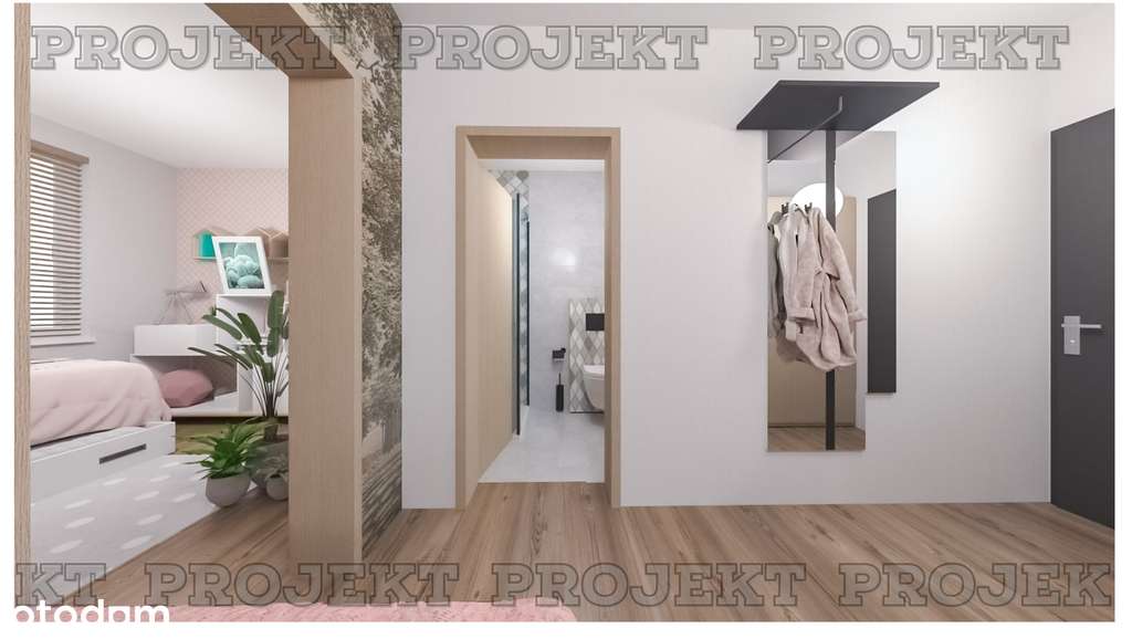 >wolne 3 pokoje< Smart City< wydanie na już - Pełny obrazek: 4/10