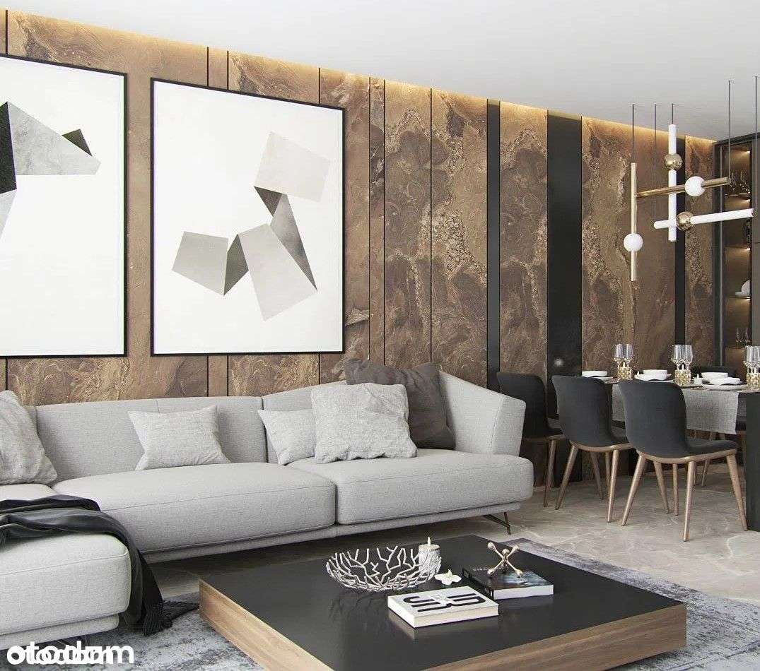 101m²+DUŻY OGRÓD 240m²- DOM pod lasem! - GOTOWY DO ODBIORU! - Pełny obrazek: 5/19