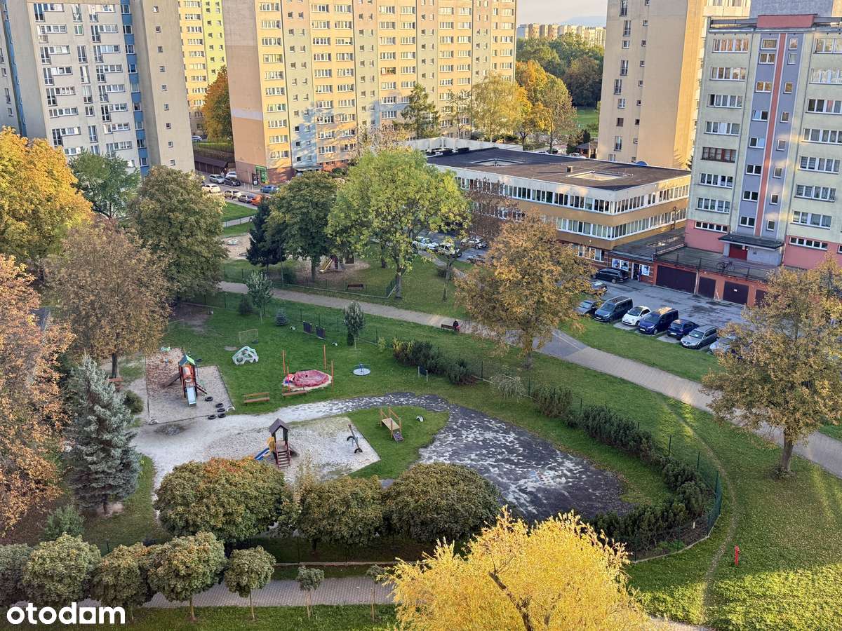 Przestronne 3 pokoje w centrum, blisko Parku Miejskiego-7