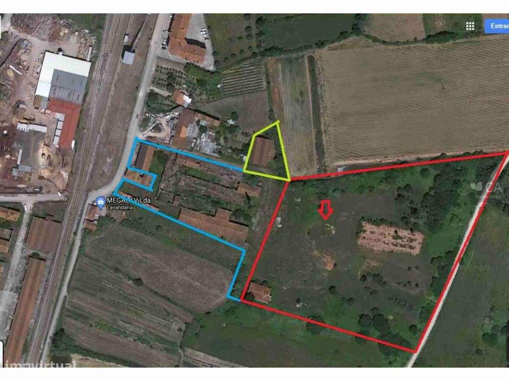 TERRA DE CULTURA - Grande imagem: 1/1