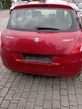 SUZUKI SWIFT MK7 KLAPA BAGAŻNIKA GOŁA Z SZYBĄ - 1