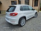 Volkswagen Tiguan 2.0 TDI 4Motion DSG Sport & Style - 4