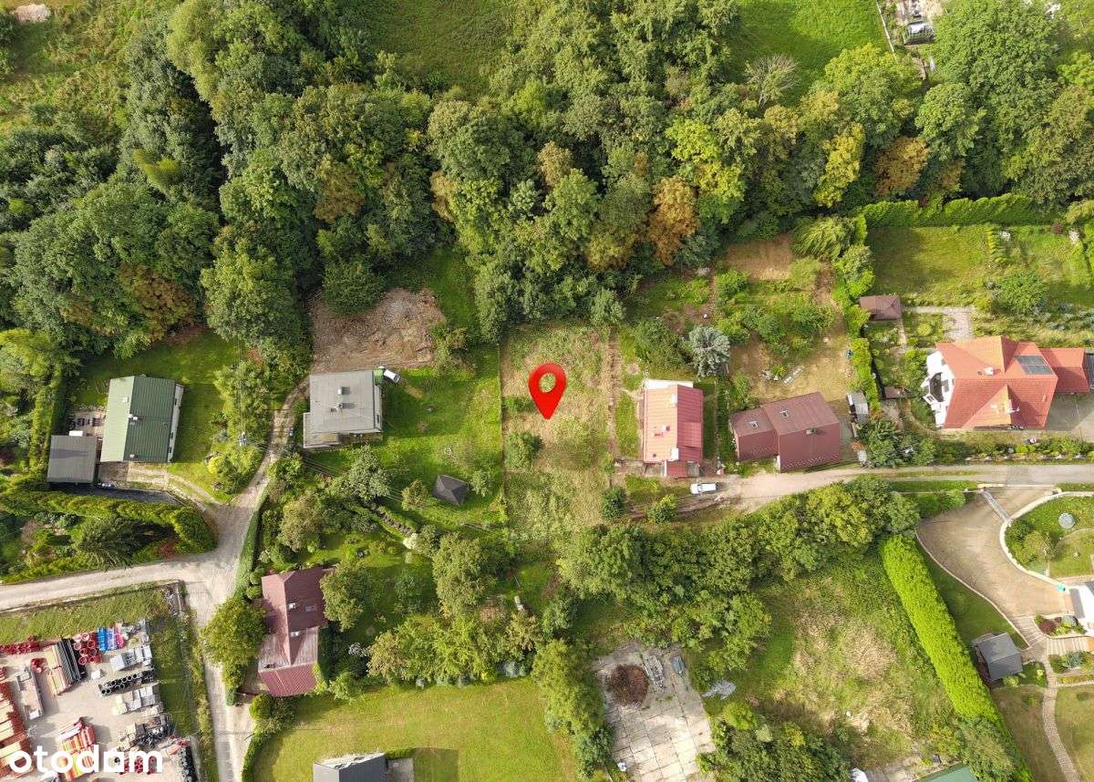 Działka na sprzedaż Krakowska Bielsko-Biała - Pełny obrazek: 4/12