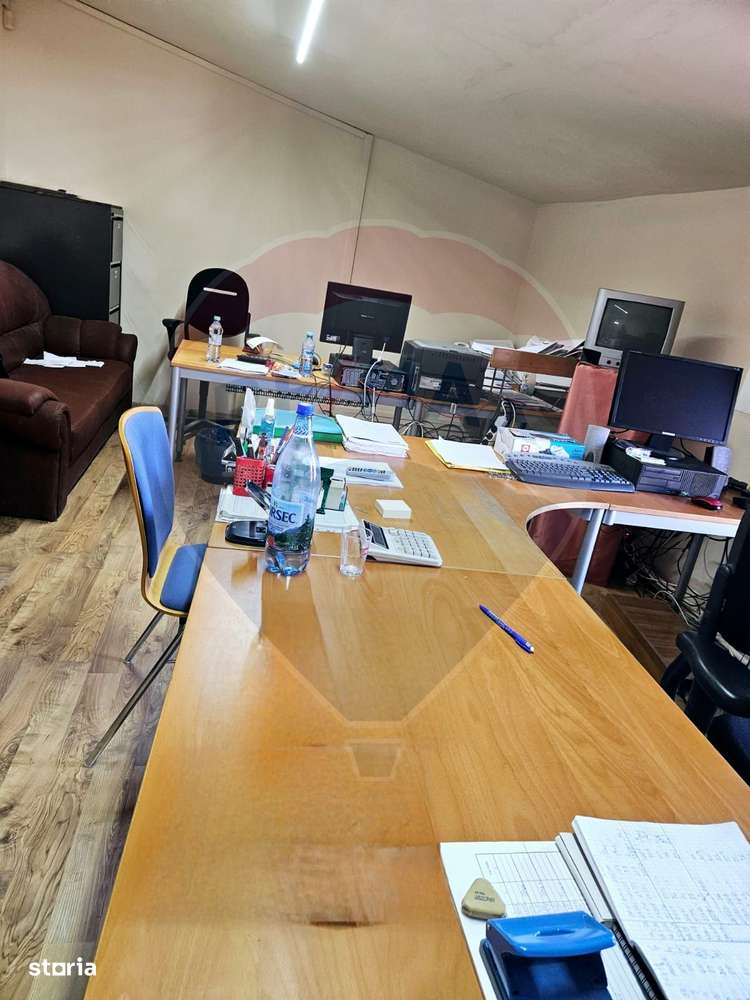 Spațiu comercial de 904mp de închiriat în zona Central - Imagine principală: 5/20