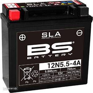 bateria bs 12n5.5-4a - 1