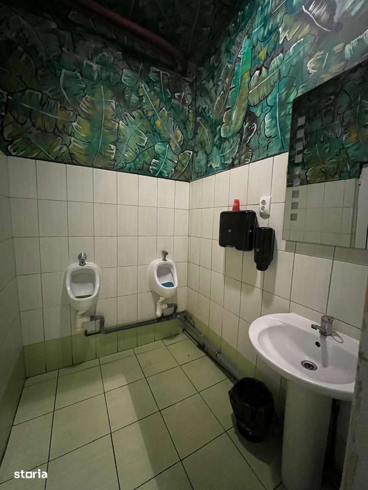 Zona Biblioteca Judeteana - Spatiu comercial de vanzare-5