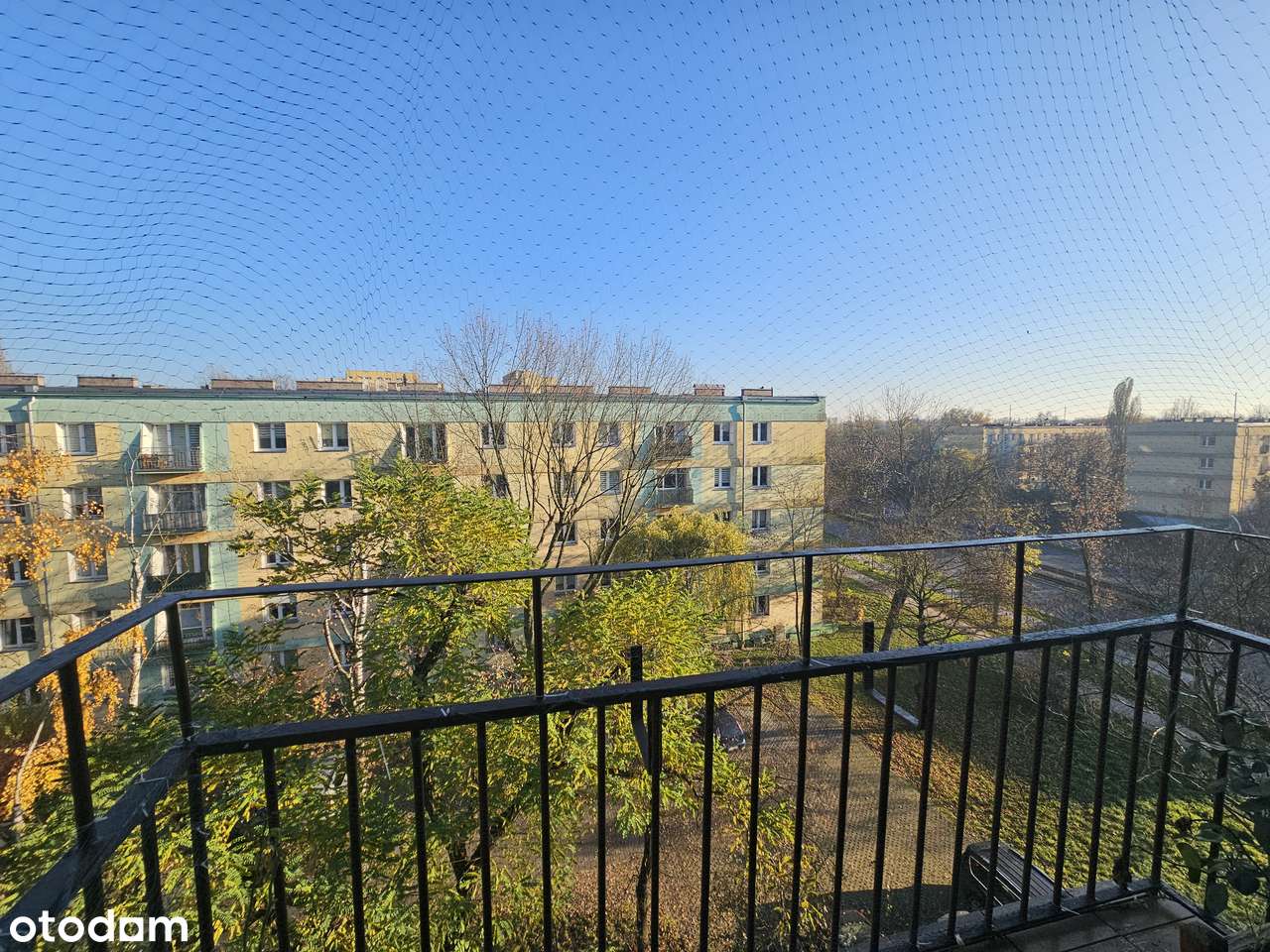 M3 ok. Szpitala Kopernika ul. Padarewskiego-19