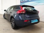 Volvo V40 2.0 D2 Summum - 4