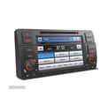 AUTO RADIO 2DIN 7" PARA BMW SERIE 3 E46 98-06 USB GPS TACTIL HD - 4