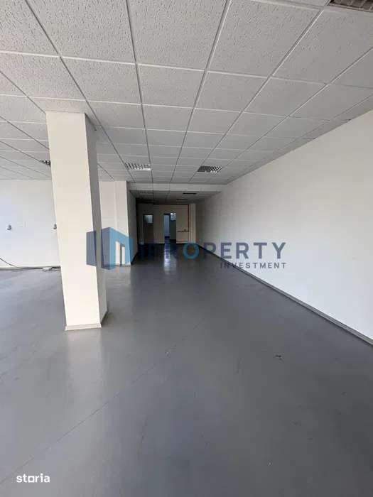 Fundeni | Spatiu Comercial 120 Mp | Birouri | Parter - Imagine principală: 5/8