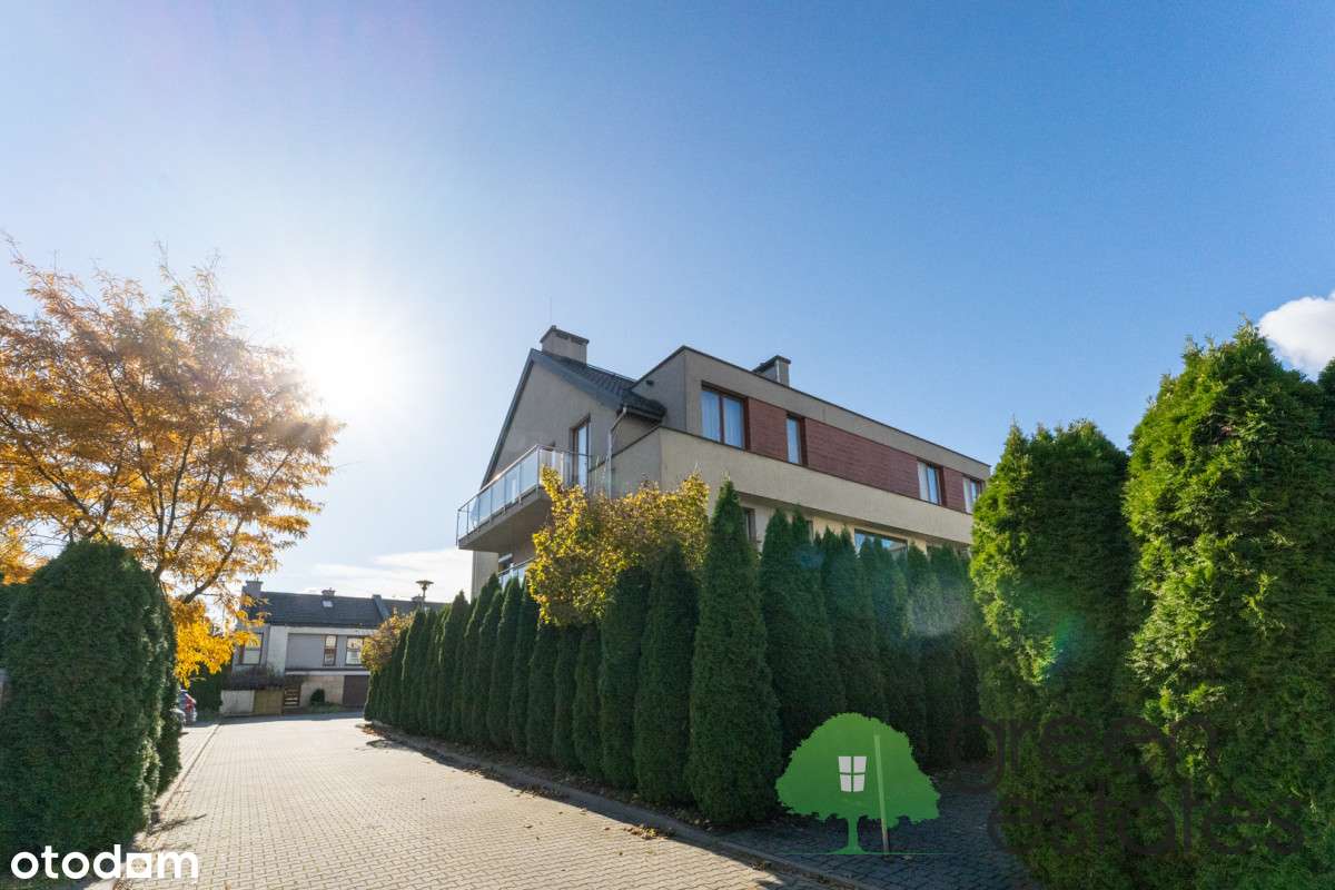 ⭐Kawalerka- Balkon-Miejsce pst-Kameralne osiedle-14