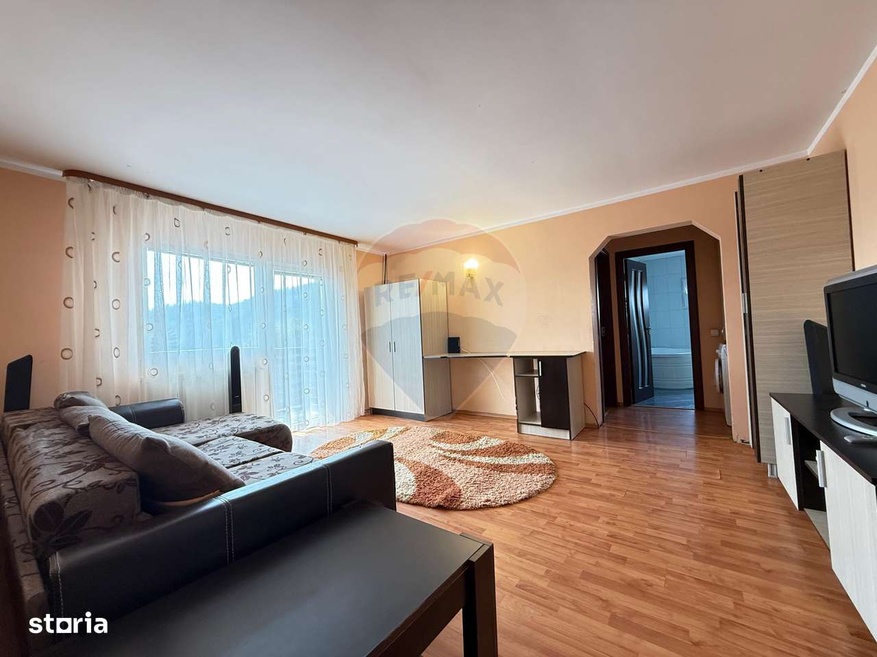 Apartament/Mansarda Gura Humorului OFERTA LUNII-0