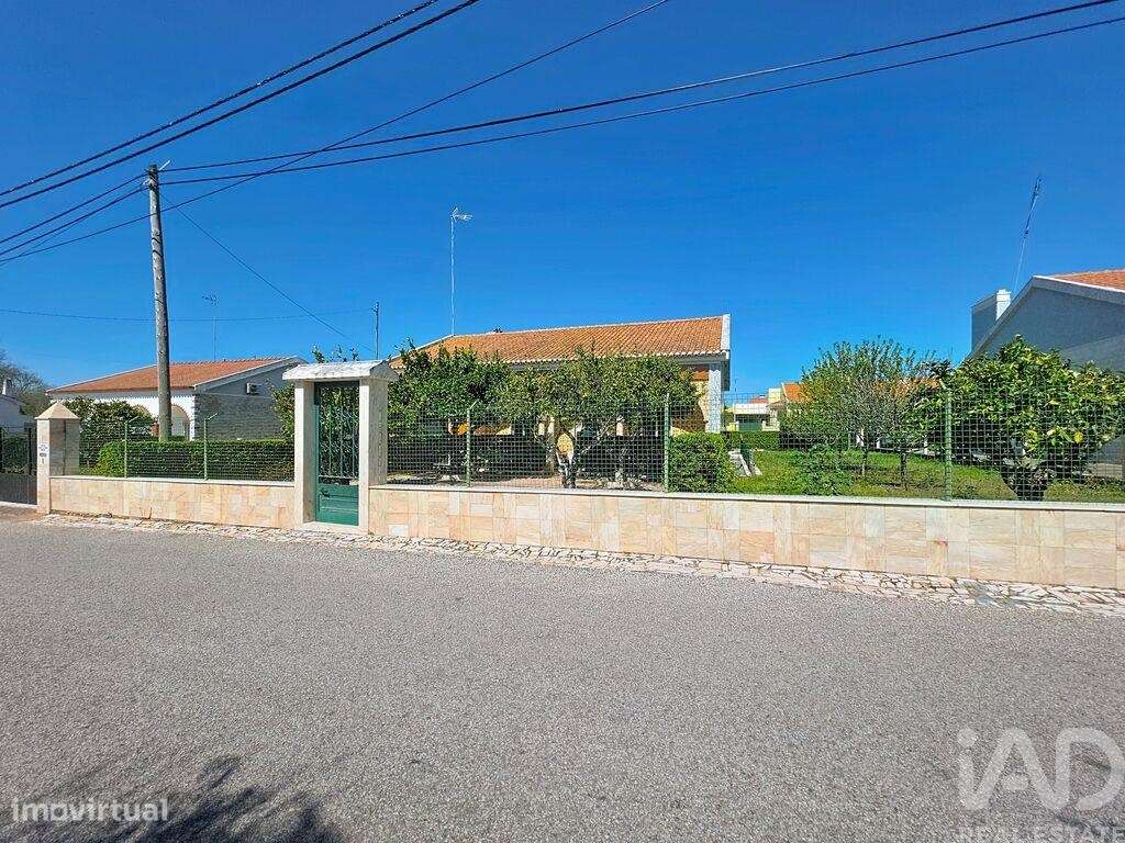 Moradia térrea T3 em Rio de Moinhos de 165 m2 - Grande imagem: 4/37