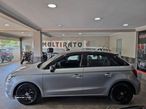 Audi A1 Sportback 1.6 TDI Sport - 8