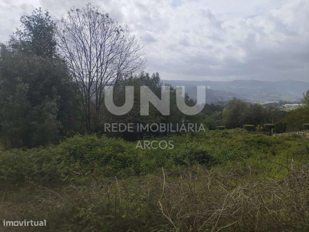 Terreno urbanizável em Távora Sao Vicente-0