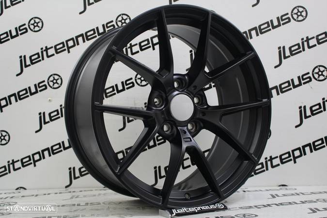 Jantes BMW M4 CS 18 5X120 8 ET35 - Oferta de Montagem / Envio - 2