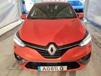 Renault Clio 1.5 Blue dCi RS Line - 18