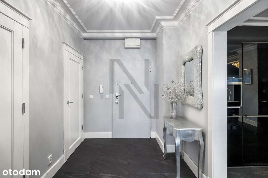 63m2 / 2 pokoje + taras / Ogrody Grabiszyńskie-11