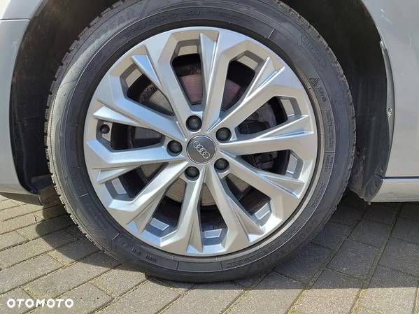 Audi A4 35 TFSI mHEV S tronic - 5