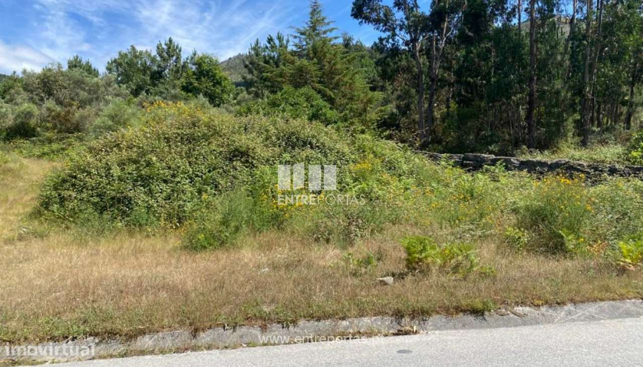 Venda Terreno com possibilidade de construção, São Cristovão de Mo - Grande imagem: 4/28