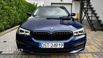 BMW Seria 5 520d Touring - 8