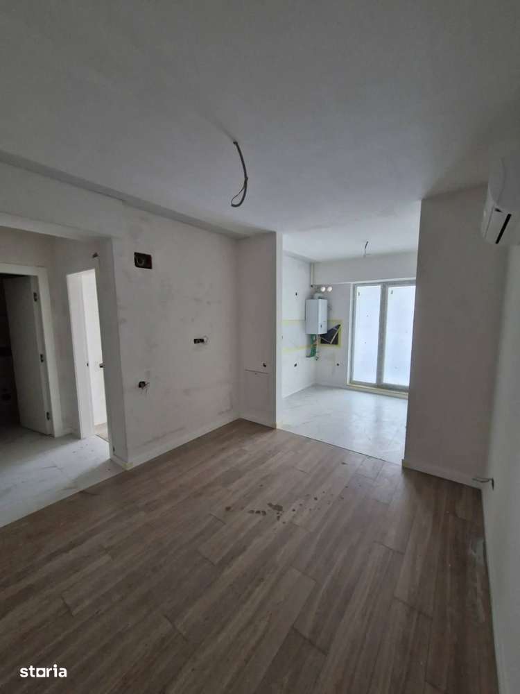 Apartament 2 Camere Finisaje Premium Titan-Pallady Constructie Ideala - Imagine principală: 5/9