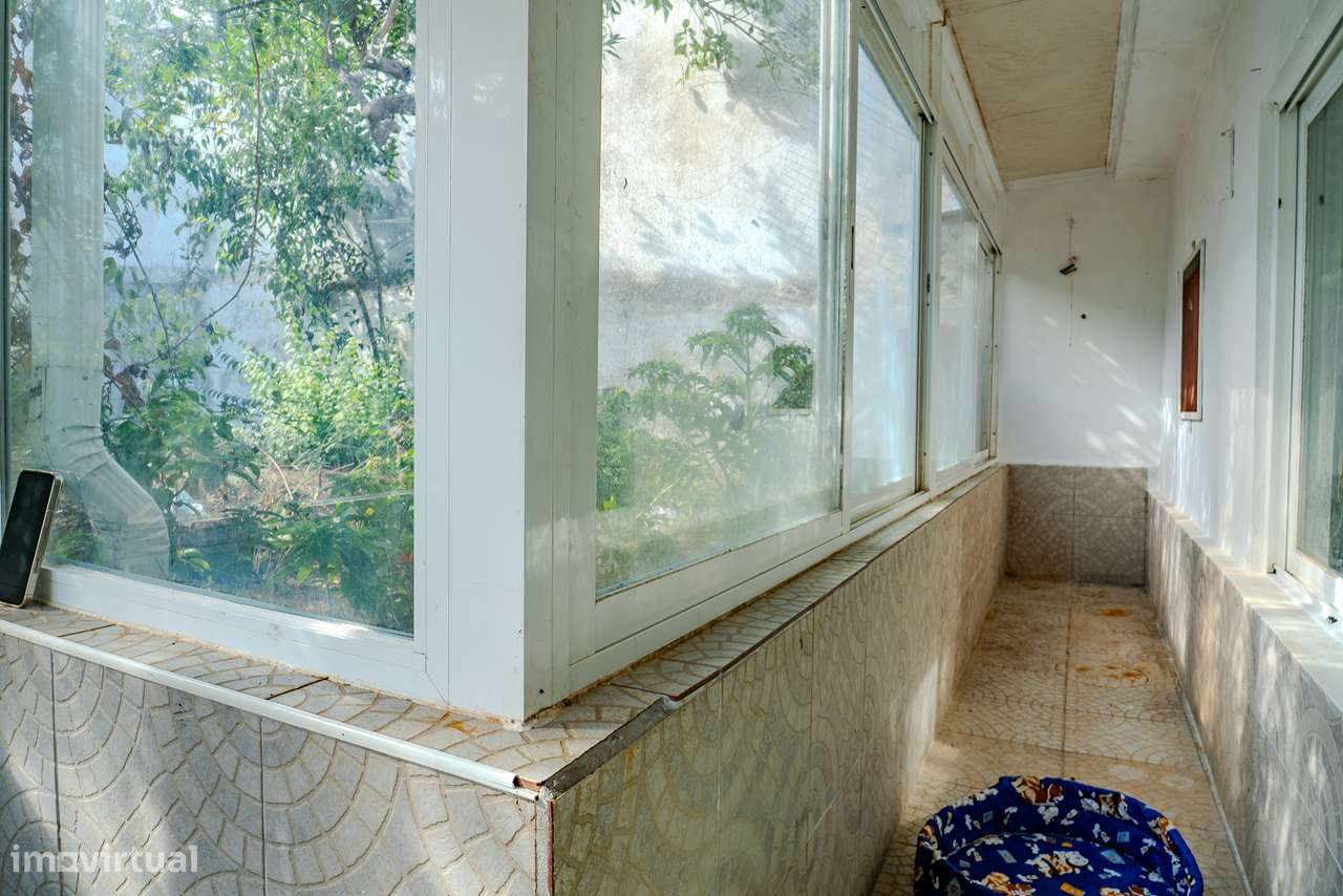 Moradia com Quintal e Garagem à Venda em Viana do Alentejo-28