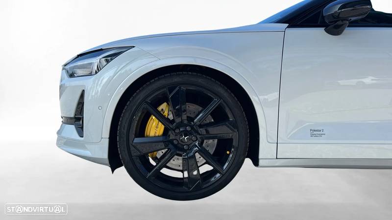 Polestar 2 Dual Motor 78kWh BST Edition 270 - 15