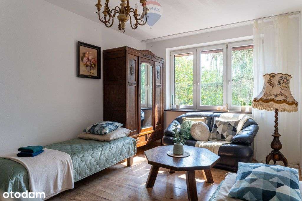 Pensjonat / kwatery pracownicze / sala bankietowa! - Pełny obrazek: 3/20