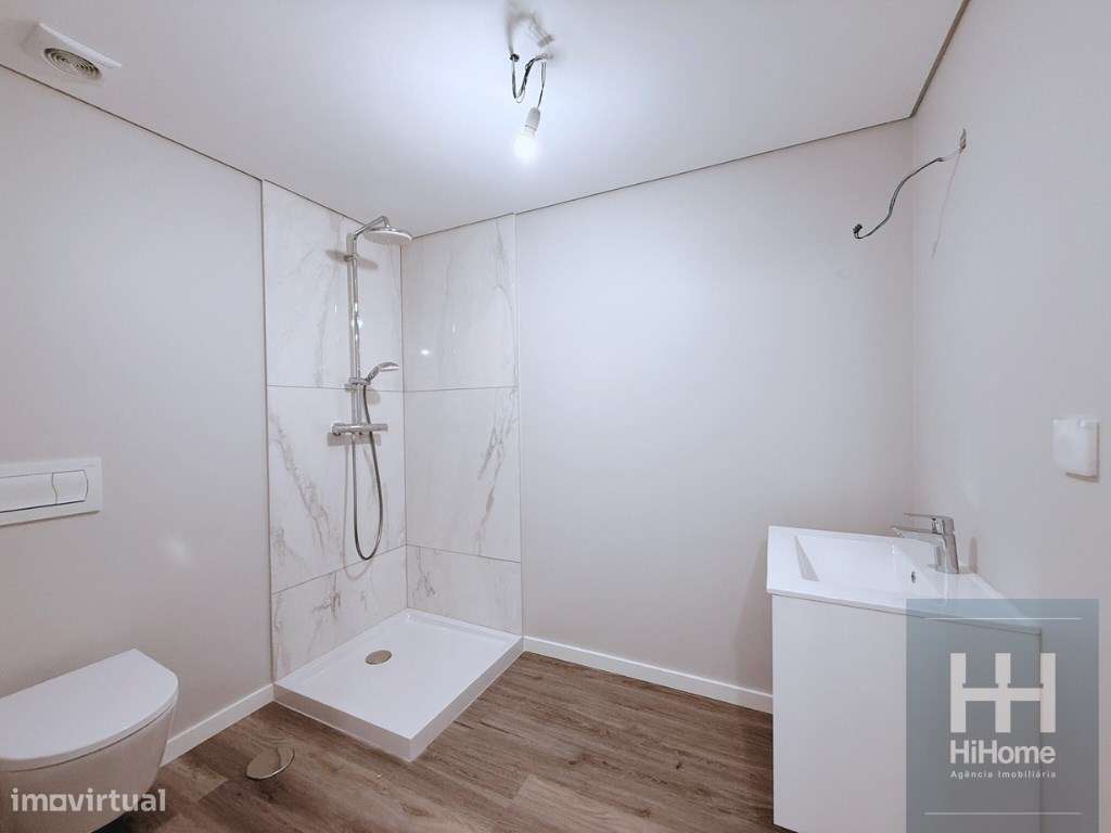Apartamento T3 no Centro do Funchal - Madeira-14
