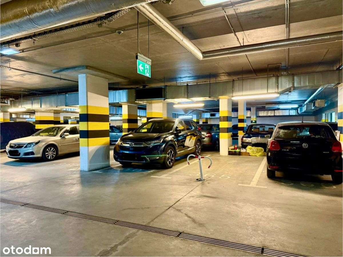 Sprzedaż Ząbki, 4 pokoje, 71 m2, balkon, parking!-19