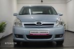 Toyota Corolla Verso 1.8 Premium + 7os - 14