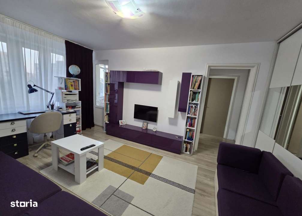 2 Camere | Tudor Vladimirescu | Bulevardul Timisoara - Imagine principală: 1/8