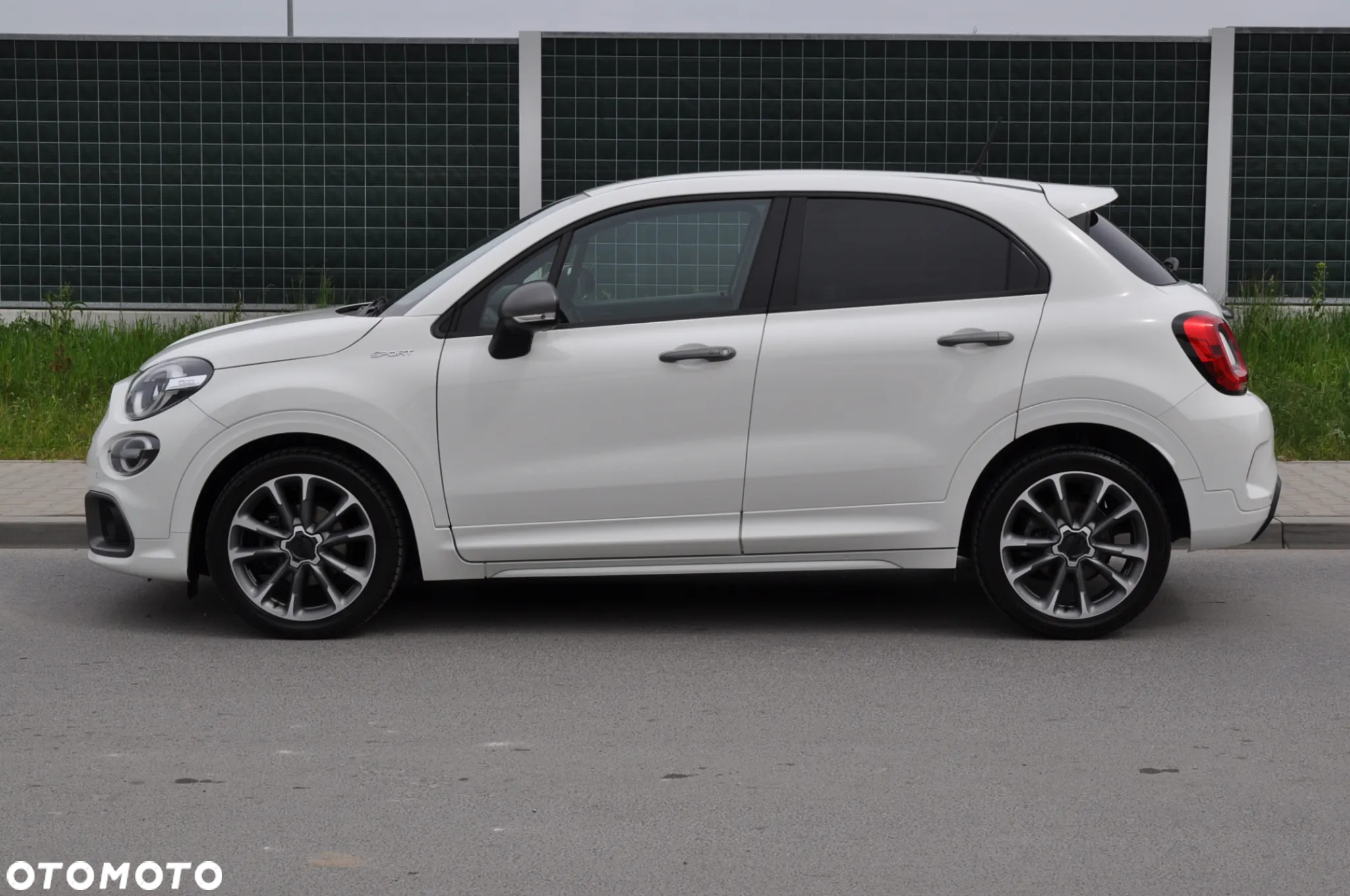 Fiat 500X 1.0 Sport - 15