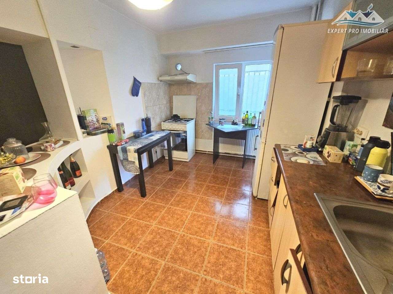 SEBASTIAN RAHOVA Mc Donald`s Parter 37mp Bloc mixt 1985 Intabulata-16