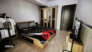 COPOU APARTAMENT 2 CAMERE INTABULAT, BLOC NOU