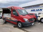 Mercedes-Benz Sprinter - 28