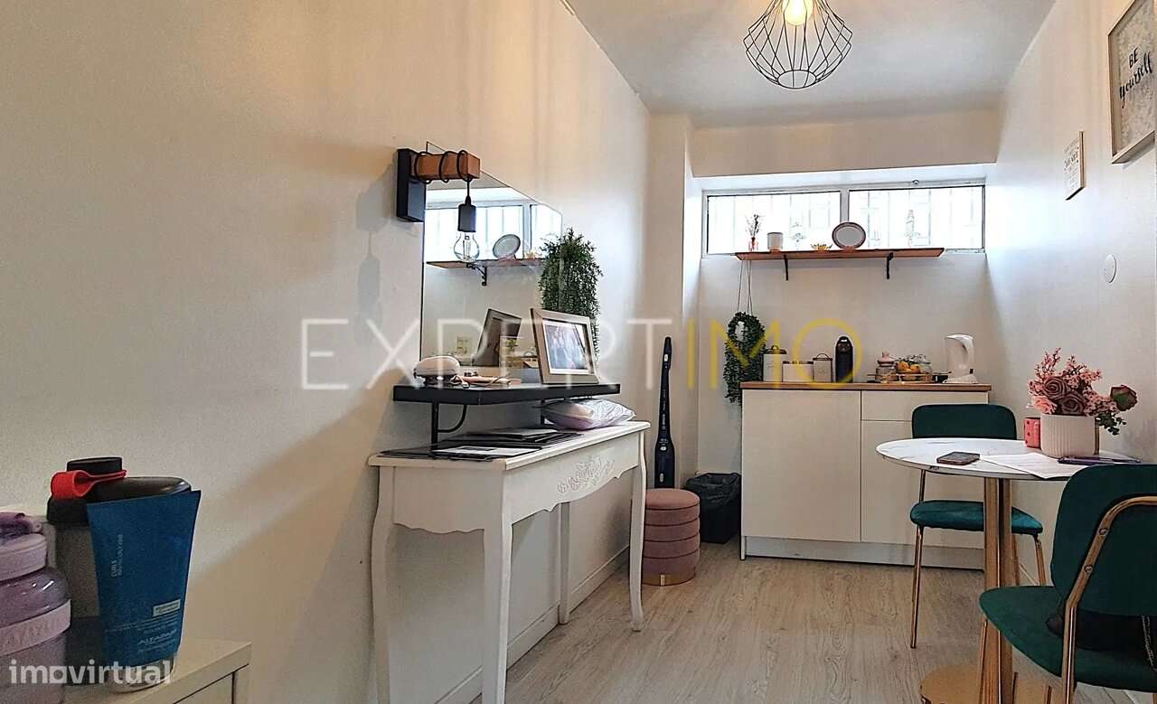 Loja 2 Pisos Centro da Cidade de Coimbra - Grande imagem: 5/16