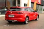 Renault Mégane Sport Tourer 1.5 dCi GT Line EDC - 9