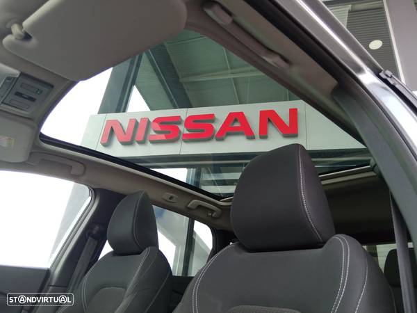 Nissan Qashqai 1.3 DIG-T Acenta - 20