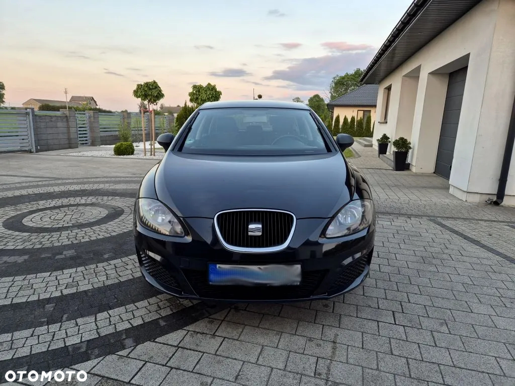 Seat Leon - 2