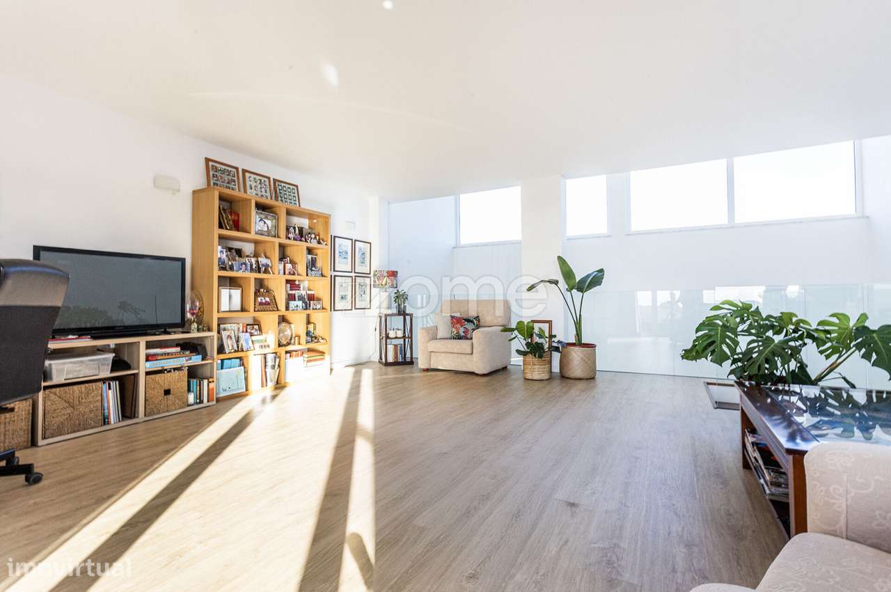 Moradia T3 com Piscina, Terraço Panorâmico e Vista Desafogada, Oeir...-34