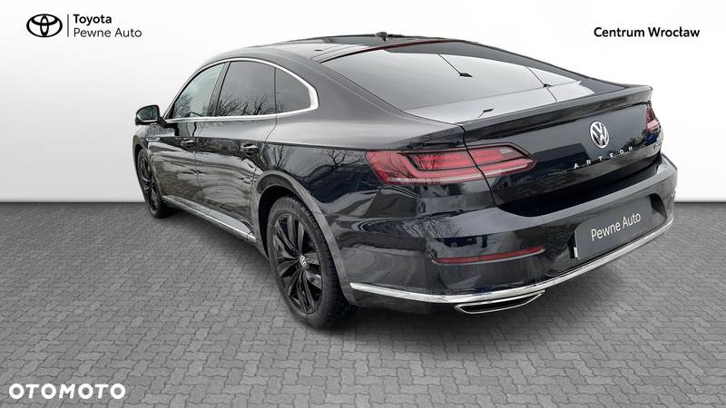 Volkswagen Arteon 2.0 TDI Bi-Turbo SCR 4Mot Elegance DSG - 2