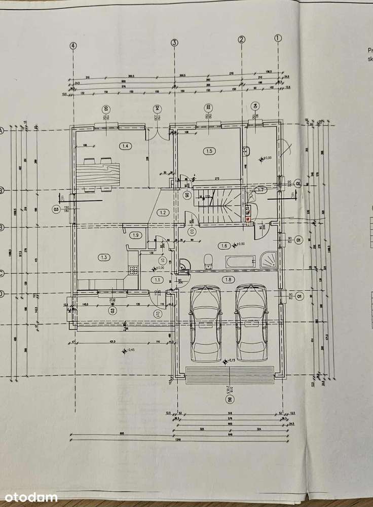 Komfortowy dom w Oławie Nowy Otok dostępny od ręki wysoki standard-14