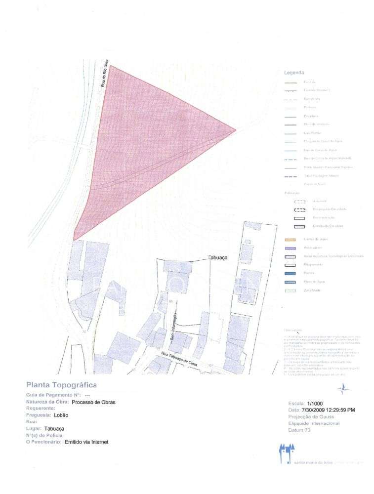 Terreno Lobão 4.000m2 - Grande imagem: 2/3