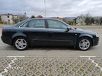 Audi A4 Avant 2.0T FSI Quattro - 14