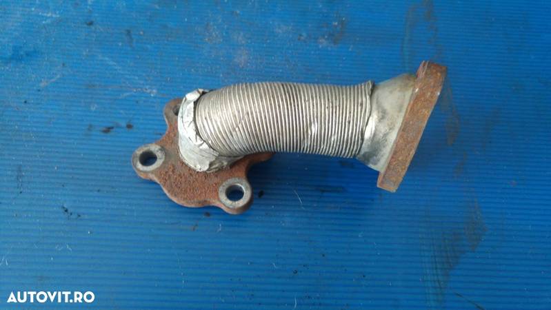 conducta egr 2.2d r2aa mazda 6 2008-2012 - 1