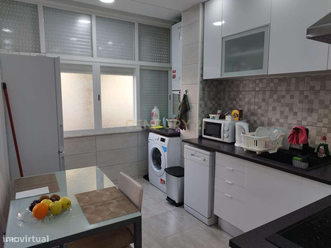 Apartamento Totalmente Remodelado, em Verderena, Barreiro-5