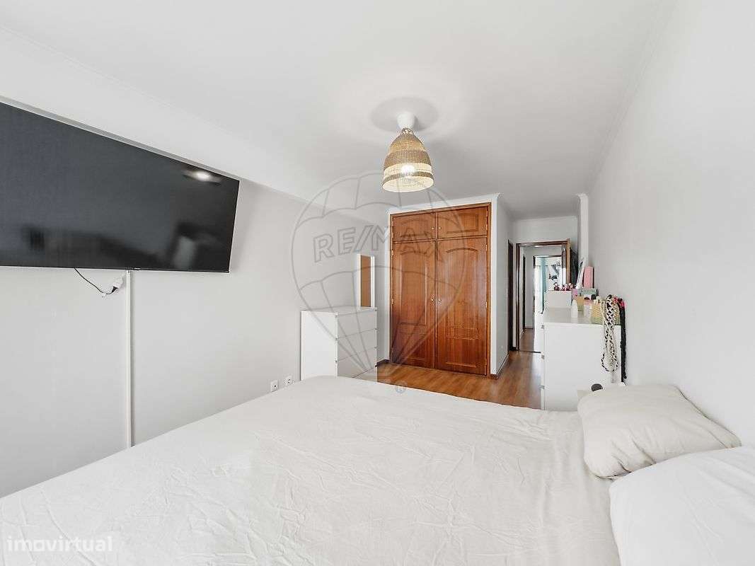 Apartamento T3 à venda em Sintra-21