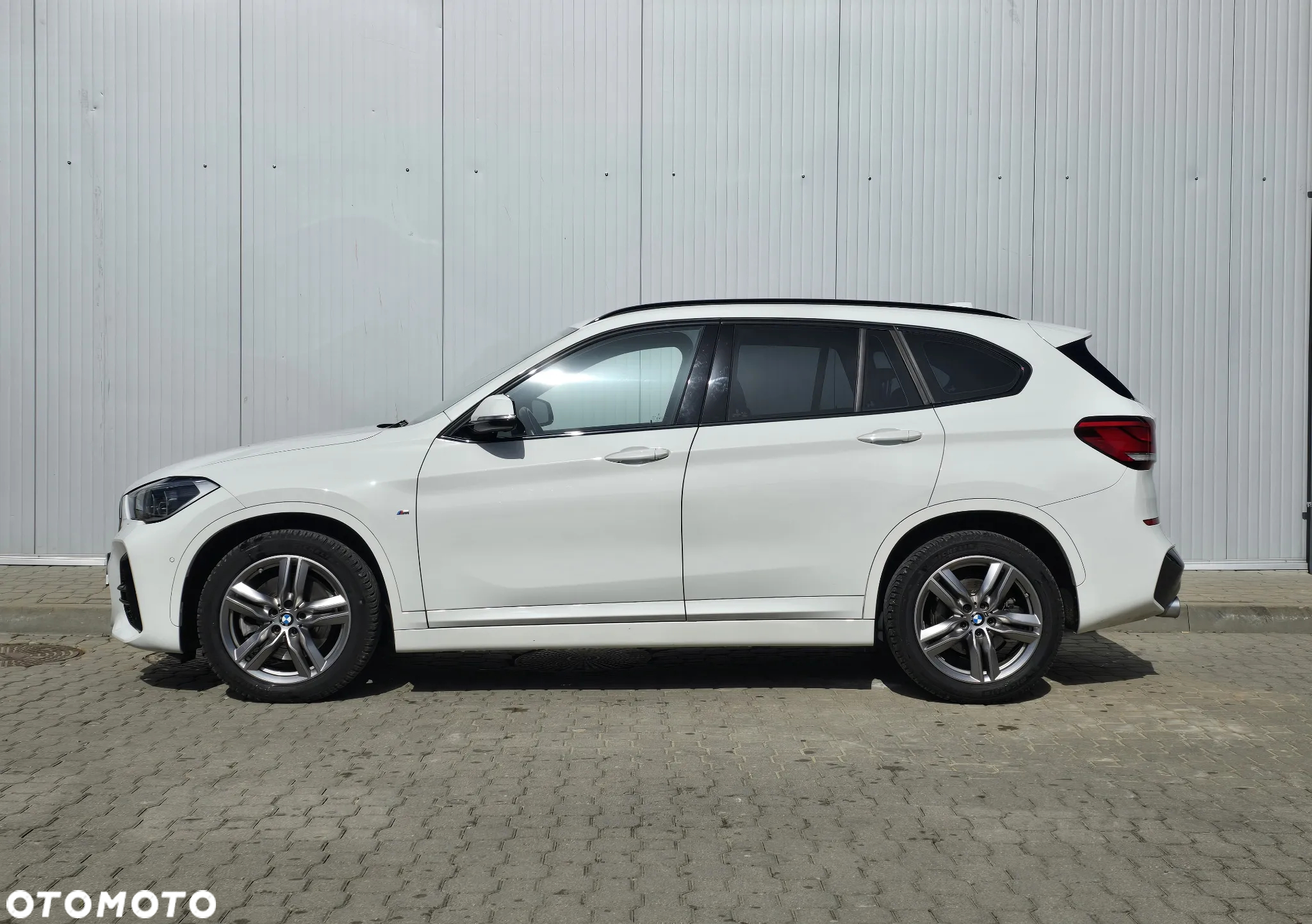 BMW X1 - 2